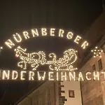 Behringers City Hotel Nurnberg