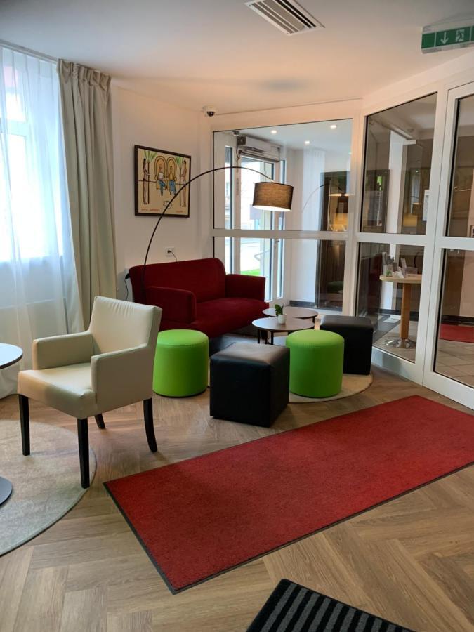 Hotel Behringers Nurnberg Nürnberg