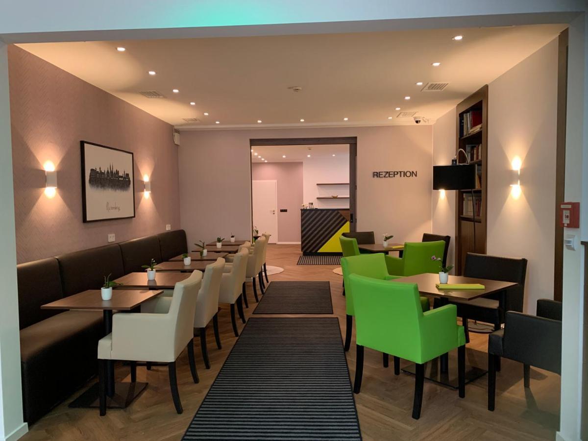 Behringers Nurnberg Hotel Nürnberg