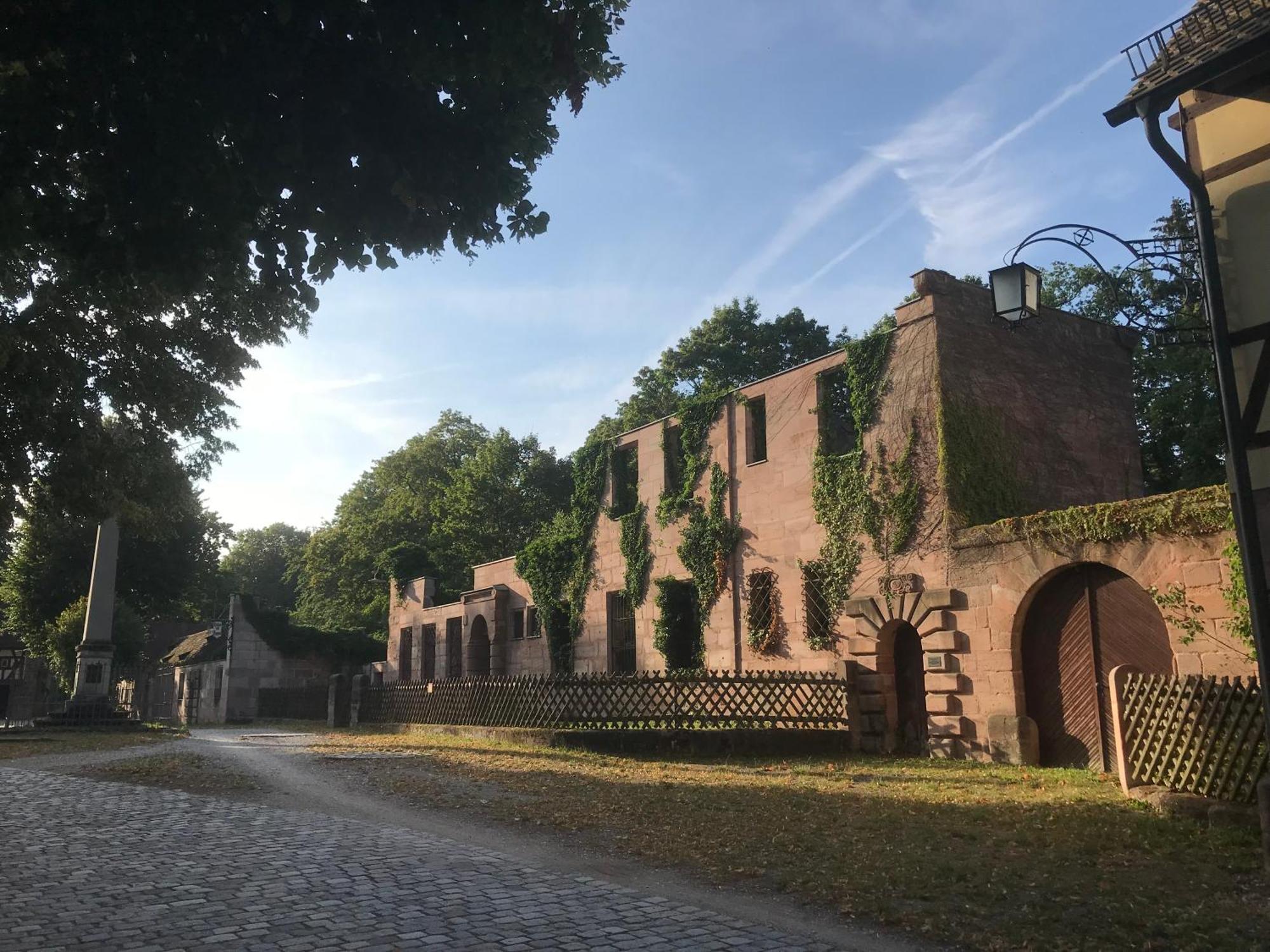 Hotel Behringers Nurnberg Nürnberg