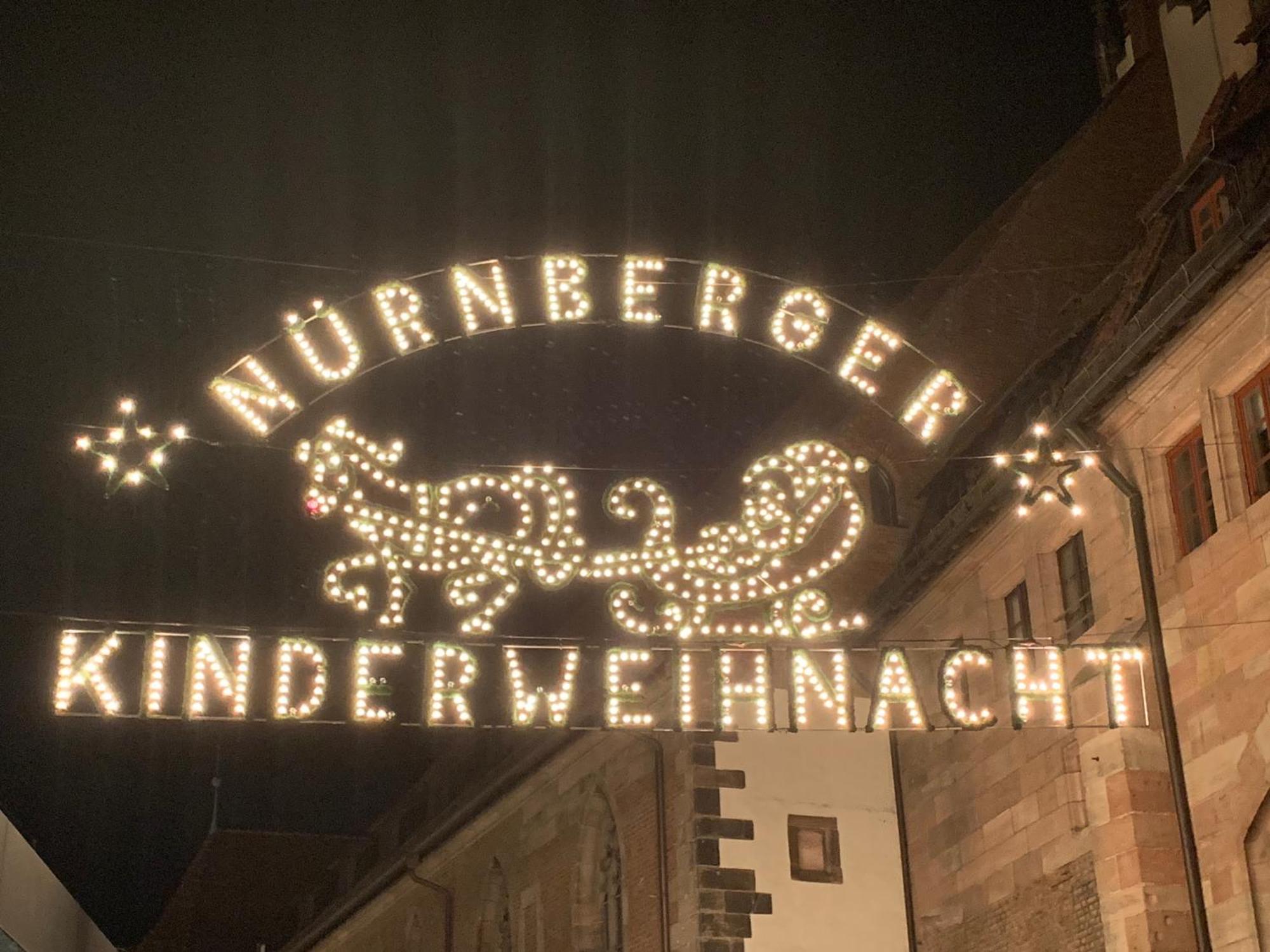 Behringers Nurnberg