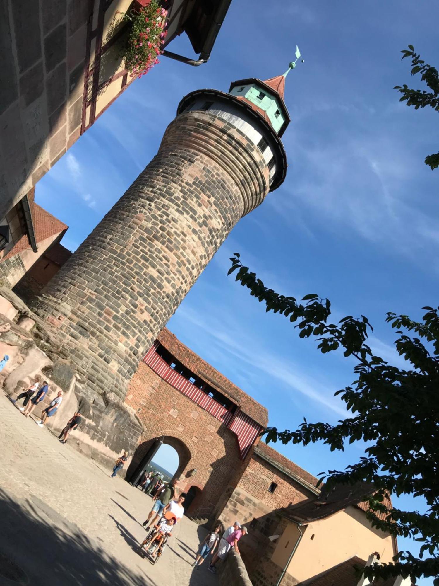 Hotel Behringers Nurnberg Nürnberg