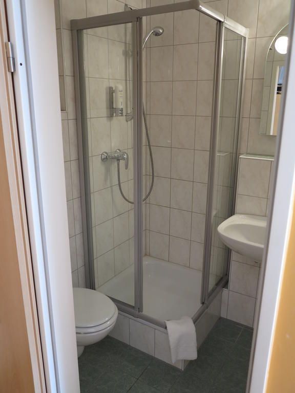 Hotel Behringers Nurnberg Nürnberg