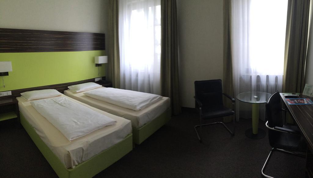 Hotel Behringers Nurnberg