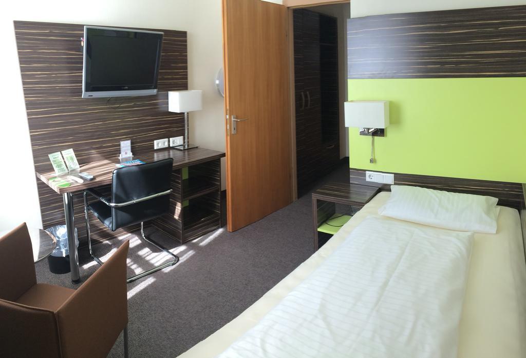 Hotel Behringers Nurnberg Nürnberg