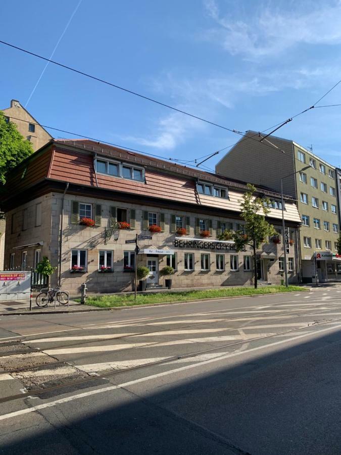 Behringers Nurnberg Hotel Nürnberg