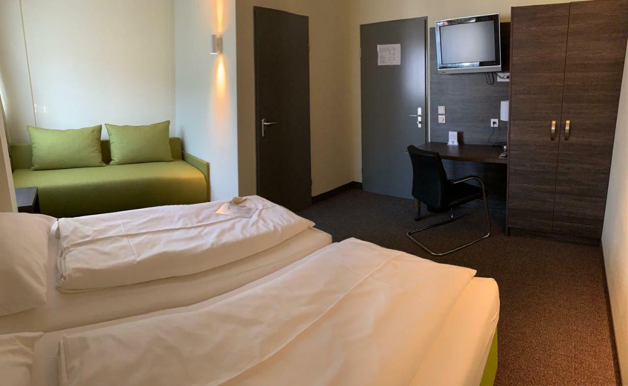 Hotel Behringers Nurnberg Nürnberg
