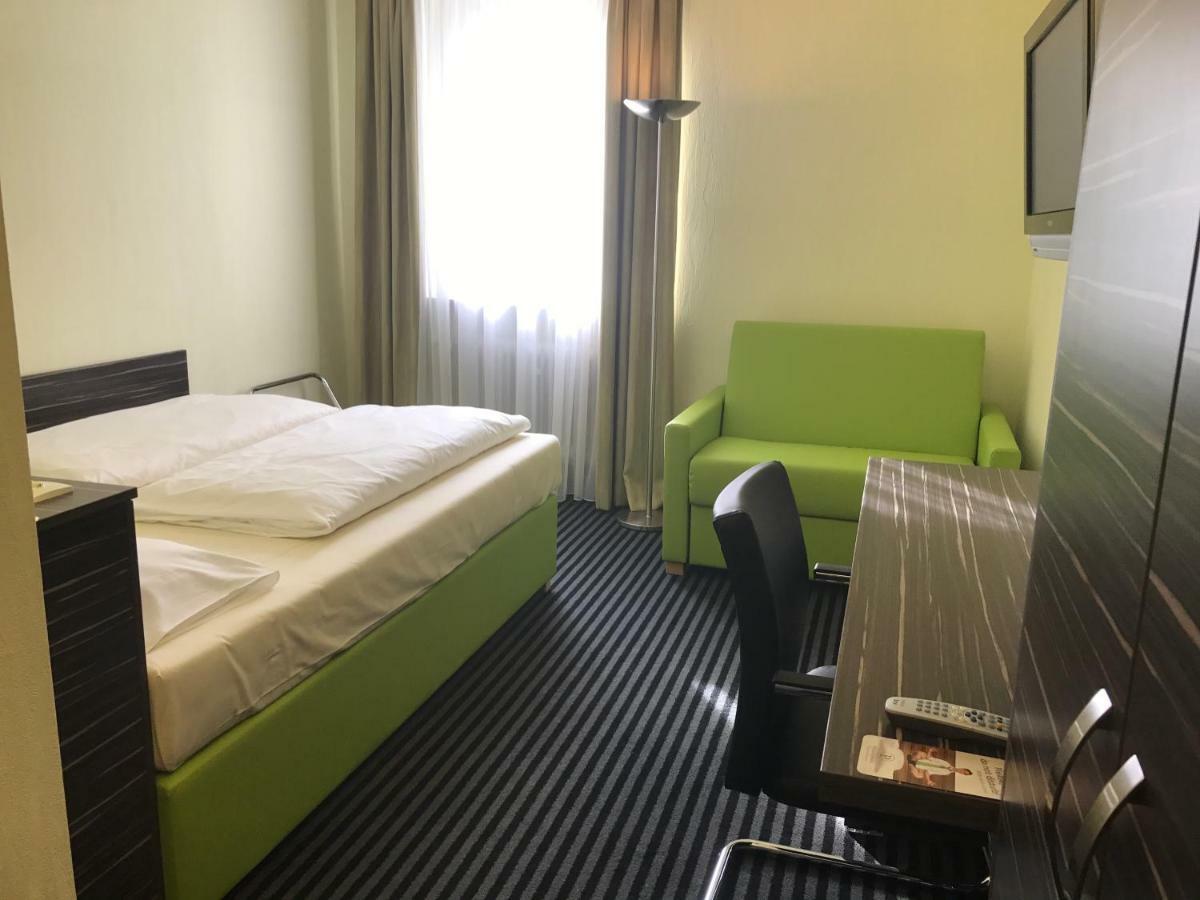 Behringers Nurnberg Hotel
