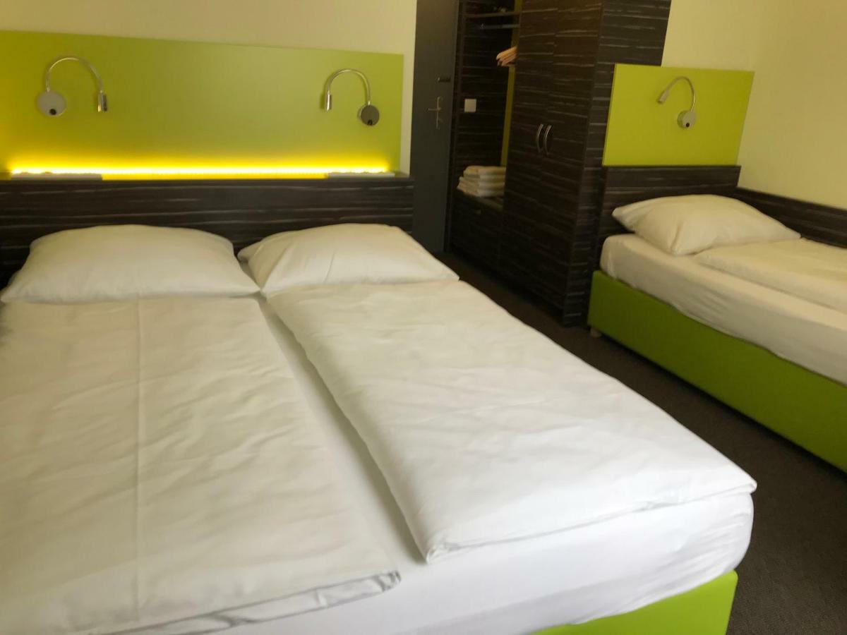 Hotel Behringers Nurnberg Nürnberg