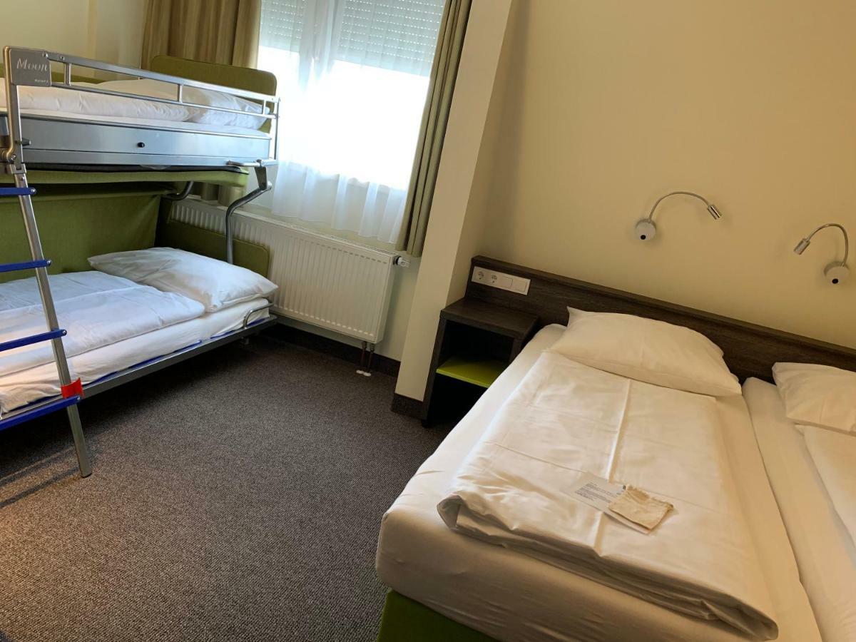 Hotel Behringers Nurnberg Nürnberg