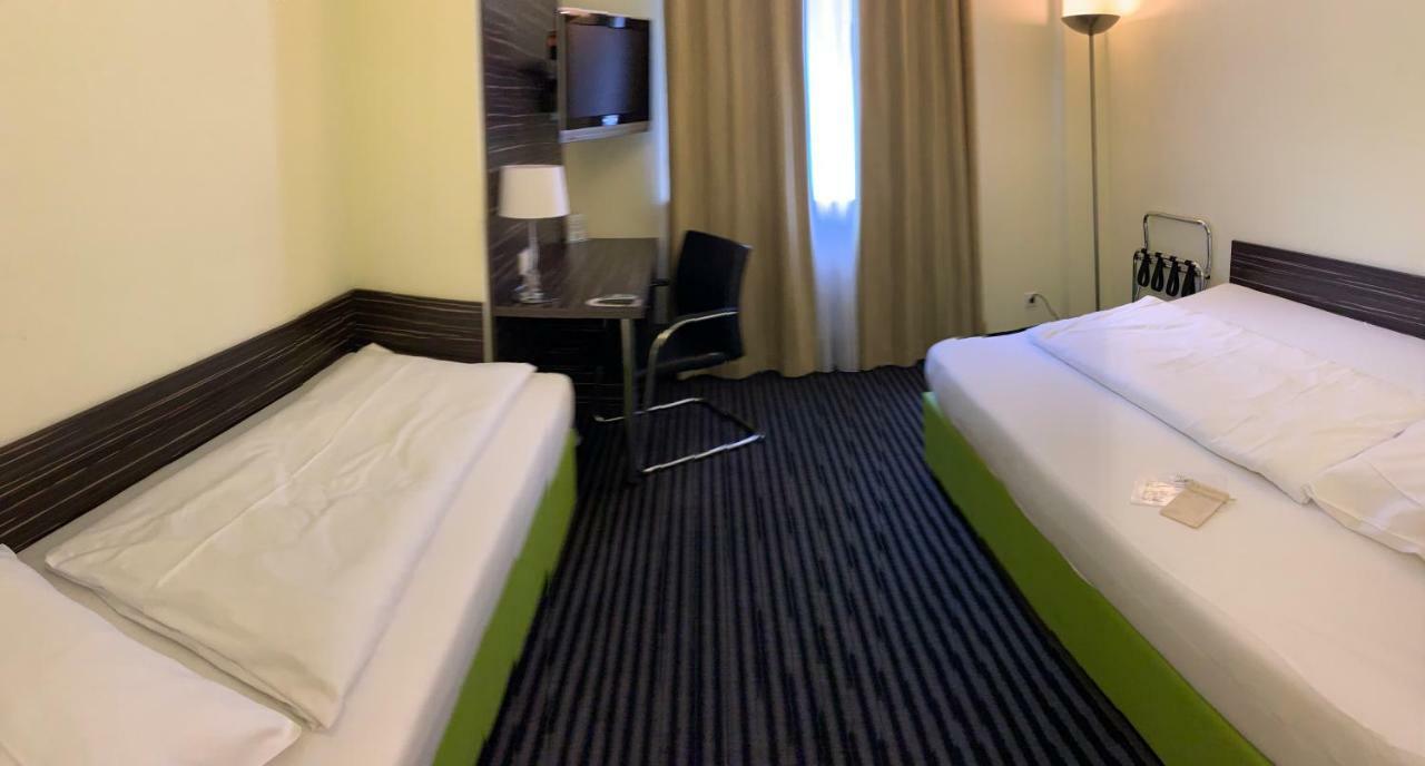 Hotel Behringers Nurnberg